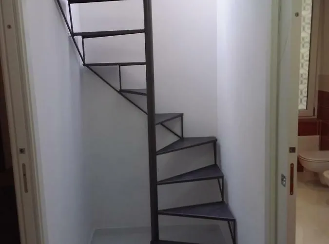 Imperatrice Ξενοδοχείο