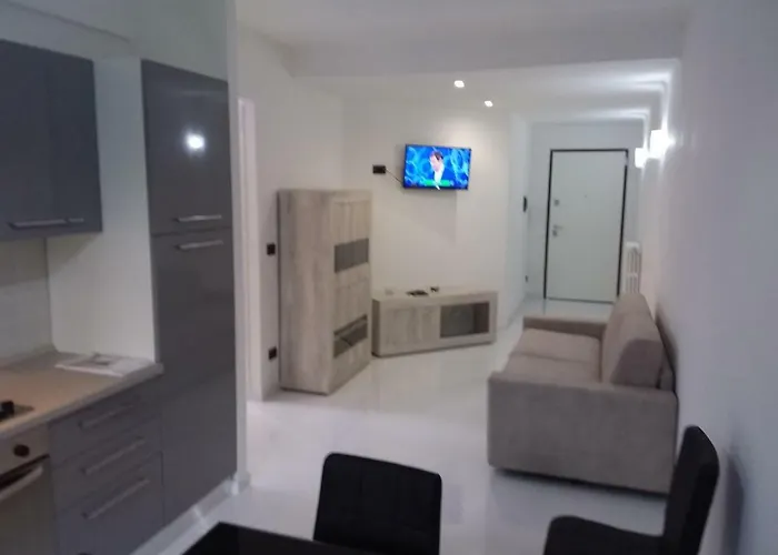 Ξενοδοχείο Imperatrice *