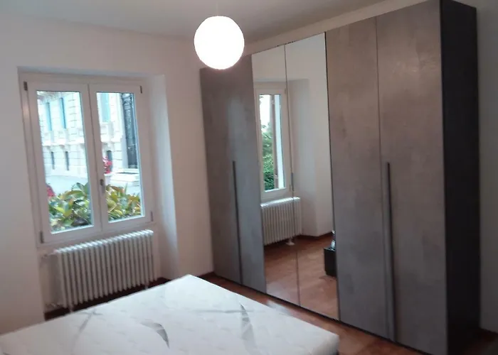 Ξενοδοχείο Imperatrice